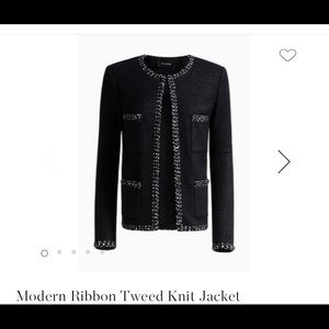 St. John Knits Jacket